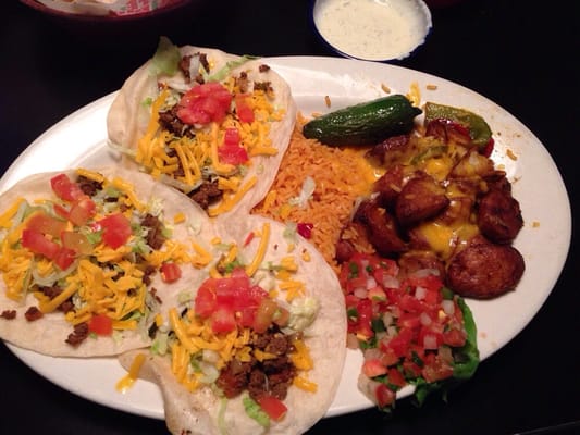 Cafe Del Rio by null