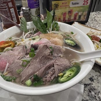 Pho 92 Dia - Vietnamese Near Me - Denver, Colorado