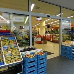 Karadag Supermarkt
