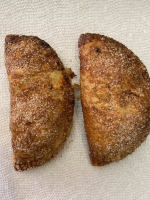 Market Hall Bakery by null