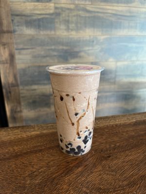 Main St Cafe by null