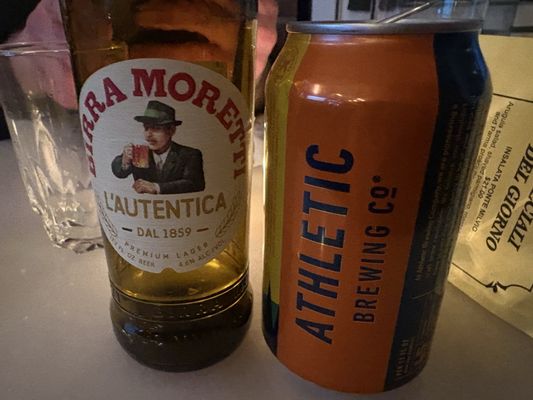 Via Della Pace by null