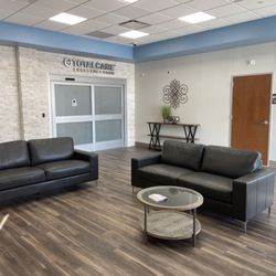 TotalCare Emergency Room - Desoto