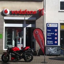 Vodafone