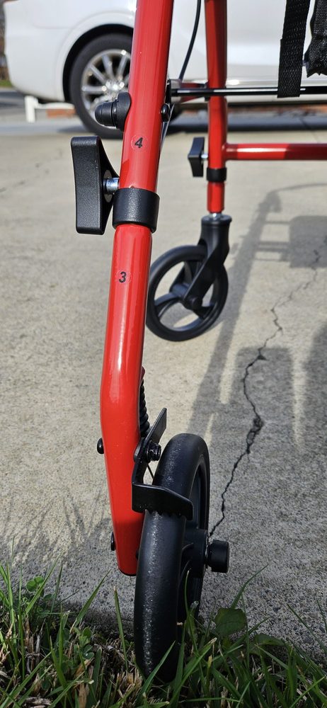 Apria Healthcare - home care agency in Santa Clara, CA