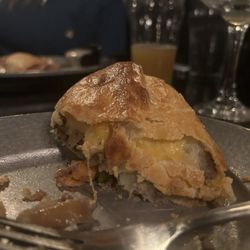 Cornish Pasty - Pasty