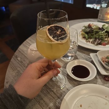 Nobu Istanbul - Japanese Near Me - İstanbul, 34