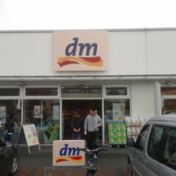Dm-drogerie Markt - Dm-drogerie markt Andernach