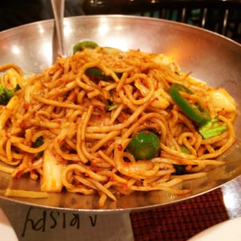 Spices 3 - Vegetarian spicy chow mein - Szechuan Near Me - Oakland, California Spices 3 - Vegetarian spicy chow mein - Szechuan Near Me - Oakland, California