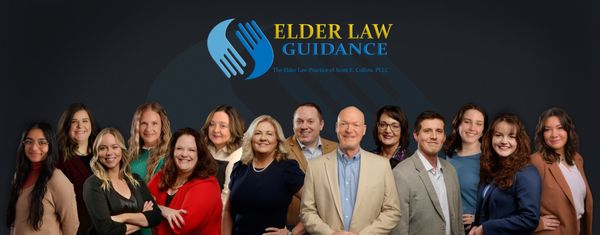 Elder Law Guidance