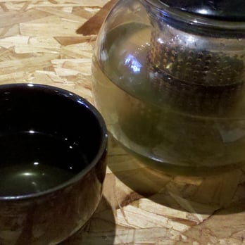 Ramen Yukinoya - 121612: Green Tea... - Ramen Near Me - Arcadia, California Ramen Yukinoya - 121612: Green Tea... - Ramen Near Me - Arcadia, California