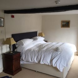 Number Nine - Number 1 room
