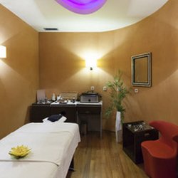 Sun Rises Asian massage therapy