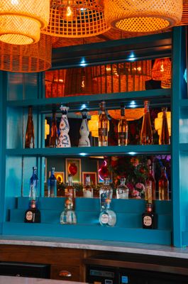Mucho Gusto Barra + Cocina - Chicago by null