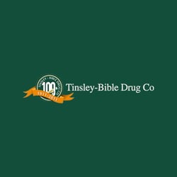 Tinsley-Bible Drug