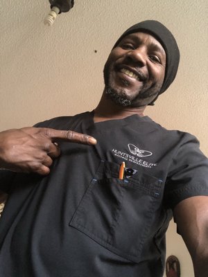 Huntsville Elite Massage Professionals