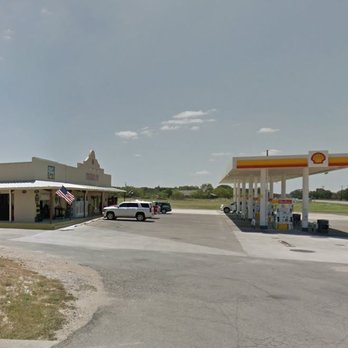 Fresh Pickens - Fresh Pickens on left next to Stagecoach Stop (Shell) - Specialty Food Near Me - Fredericksburg, Texas