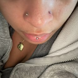 Green Rose Tattoo and Body Piercing