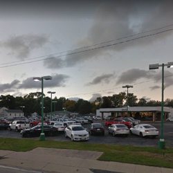 Greenway Automotive - Stop by Greenway for all your automotive purchases.