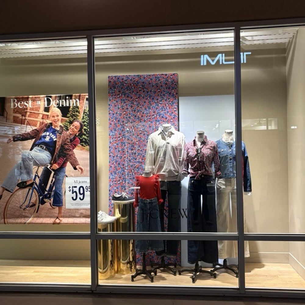 J.Crew Factory - Fall 2025, J. Crew - Accessories Near Me - Chandler, Arizona
