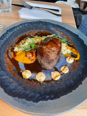 Sophie’s Rooftop Restaurant, Terrace & Bar by null