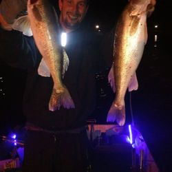 Yankton rv park - We have great fishing!