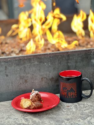 KickStand Coffee & Kitchen by null