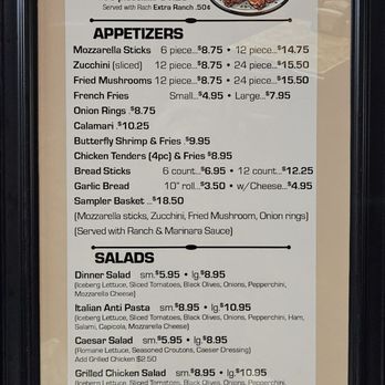 Garden Pizza - Pizza Near Me - Goodyear, Arizona Garden Pizza - Pizza Near Me - Goodyear, Arizona