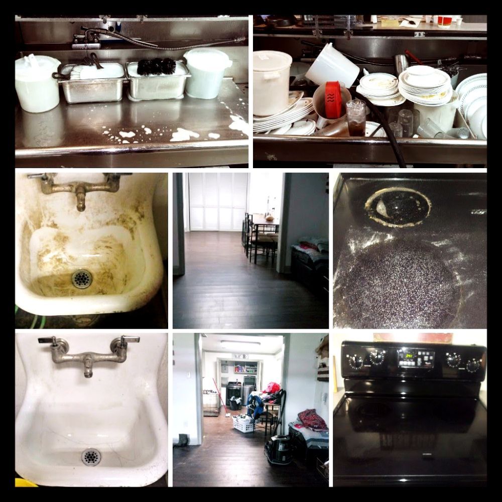 CLEANR Hwy 1025, Denham Springs, Louisiana Home Cleaning Phone