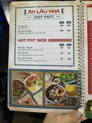 Menu photo 5 Pho Gia Dinh Chandler, AZ Menu photo 5 Pho Gia Dinh Chandler, AZ