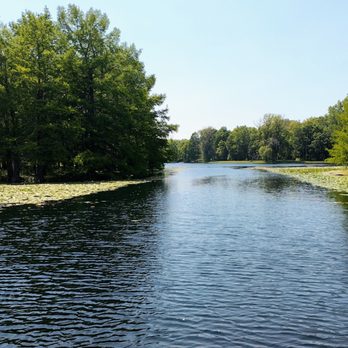 Castle Park - Fishing Near Me - Harvard, Illinois