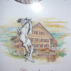 Auberge du Cheval-Blanc