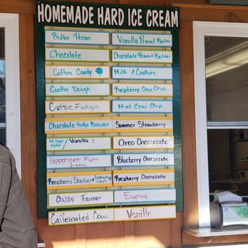 Tranquillity Farms - Farmers Market Near Me - Andover, New Jersey