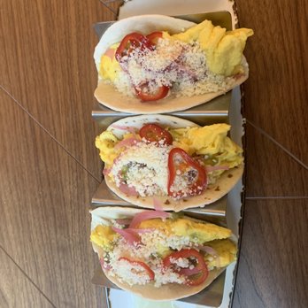 Patchwork Philly - Breakfast tacos - New American Near Me - Philadelphia, Pennsylvania
