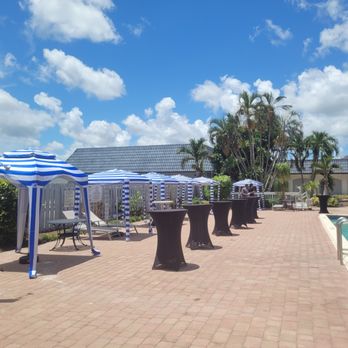 Beach Tent Rentals - Private Party Cabana Rentals. We can Deliver and Install. Call for a Quote. - Beach Equipment Rentals Near Me - Hallandale Beach, Florida Beach Tent Rentals - Private Party Cabana Rentals. We can Deliver and Install. Call for a Quote. - Beach Equipment Rentals Near Me - Hallandale Beach, Florida