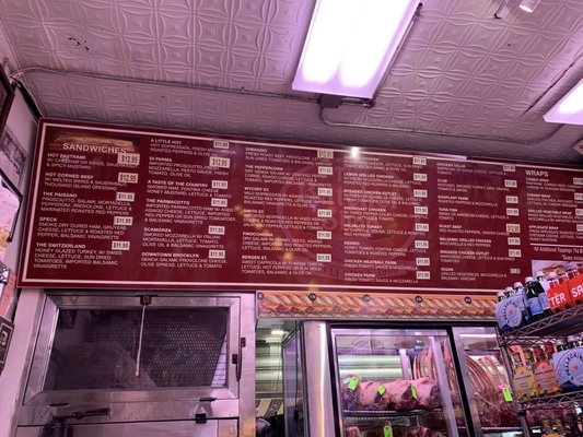 Paisanos Butcher Shop by null