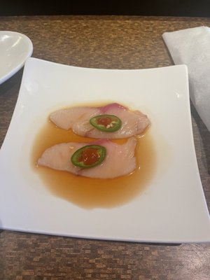 Koko's Japanese Restaurant by null