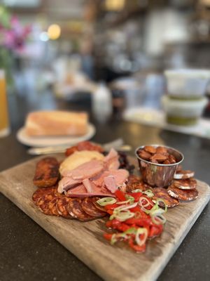 Olympia Provisions by null