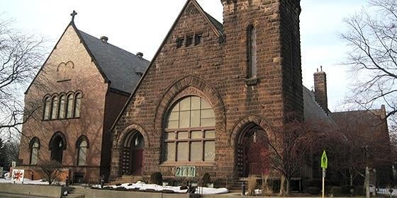 Christ Church Episcopal