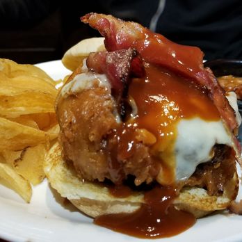 Boston Burger - The artery clogger - Burgers Near Me - Boston, Massachusetts Boston Burger - The artery clogger - Burgers Near Me - Boston, Massachusetts