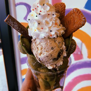 Double Three - Ice Cream & Frozen Yogurt Near Me - Honolulu, Hawaii