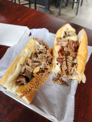 Jaxx Steaks Taproom by null