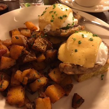 The Smith - The Smith Benedict - New American Near Me - New York, New York The Smith - The Smith Benedict - New American Near Me - New York, New York