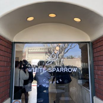 White Sparrow Coffee - Coffee Roasteries Near Me - Tustin, California White Sparrow Coffee - Coffee Roasteries Near Me - Tustin, California