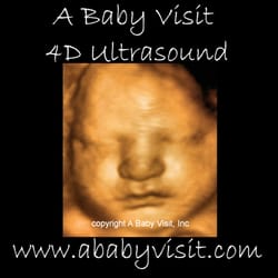 A Baby Visit 3D 4D Ultrasound - 3d ultrasound (www.ababyvisit.com)