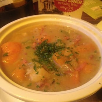 Oliver St John Gogarty - Irish stew - Pubs Near Me - Temple Bar, D Oliver St John Gogarty - Irish stew - Pubs Near Me - Temple Bar, D