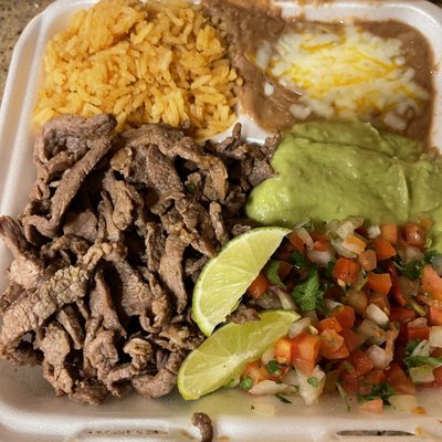 Yesenia's Mexican Food & Ice Cream by null
