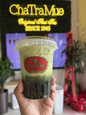 CHATRAMUE ORIGINAL THAI TEA - Updated June 2026 - 813 Photos & 263 ...