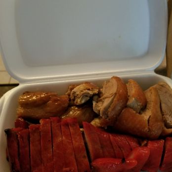 Kum Hong BBQ Restaurant - Mixed duck and pork. Awesome! - Barbeque Near Me - Richmond Hill, Ontario Kum Hong BBQ Restaurant - Mixed duck and pork. Awesome! - Barbeque Near Me - Richmond Hill, Ontario