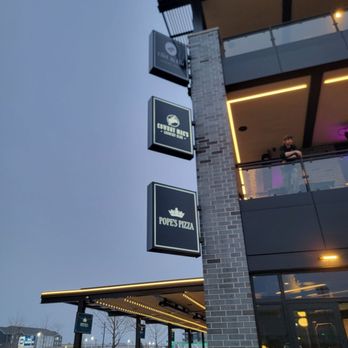 Cowboy Mac’s - Cocktail Bars Near Me - Green Bay, Wisconsin